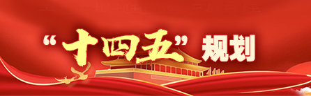 “十四五”規(guī)劃
